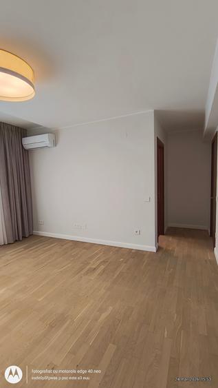 Apartament de Lux - 4 Camere | Zona Herăstrău - Casin | Loc de Parcare Dublu - 13