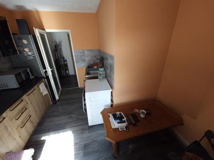 2 camere decomandate,Faleza Nord - 12