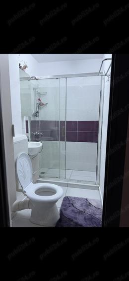 Inchiriez garsoniera 32 mp Titan ( policlinica ) - 6