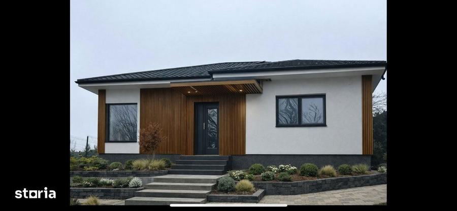 Casa Platou Trivale - 1