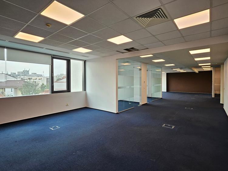 Inchiriere birouri - Floreasca Grand Offices - 5