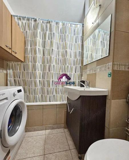 Apartament 2 camere de inchiriat Nicolae Grigorescu, Sector 3 - 8