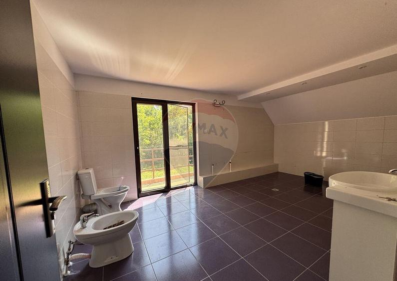 Casa cu teren generos refugiul perfect in Paltinoasa... - 15