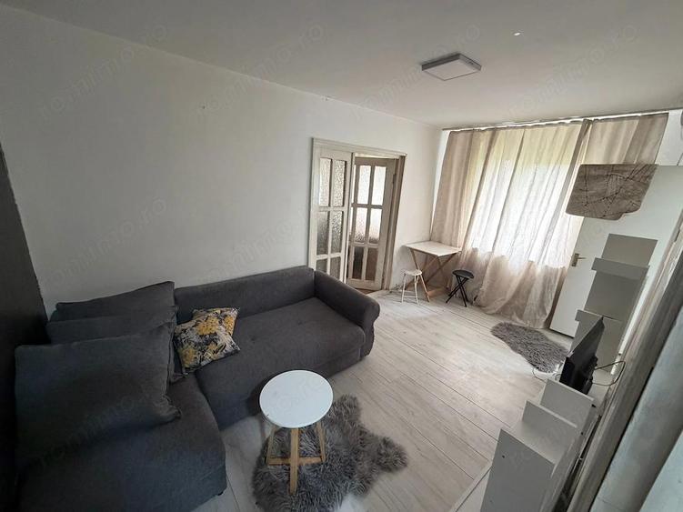 Inchiriez apartament 2 camere Sagului - Doina - 4