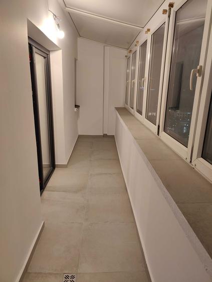 Inchiriez apartament cu 2 camere Unirii Fantani - 7