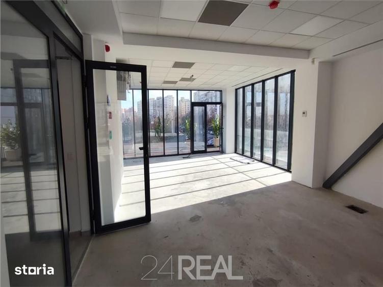 Spațiu comercial, de 1,000 mp, în Pantelimon
