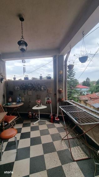 Apartament cu 4 camere în Central