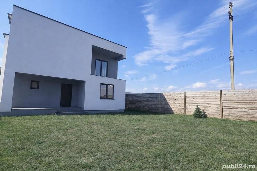 Casa Noua Proprietar Zona Linistita - 6
