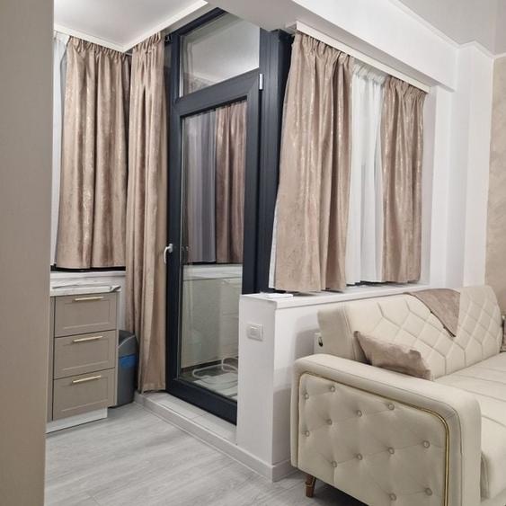 Garsonieră Ultramoderna de vânzare – Hanul cu peste - Ocazie Unica - 2