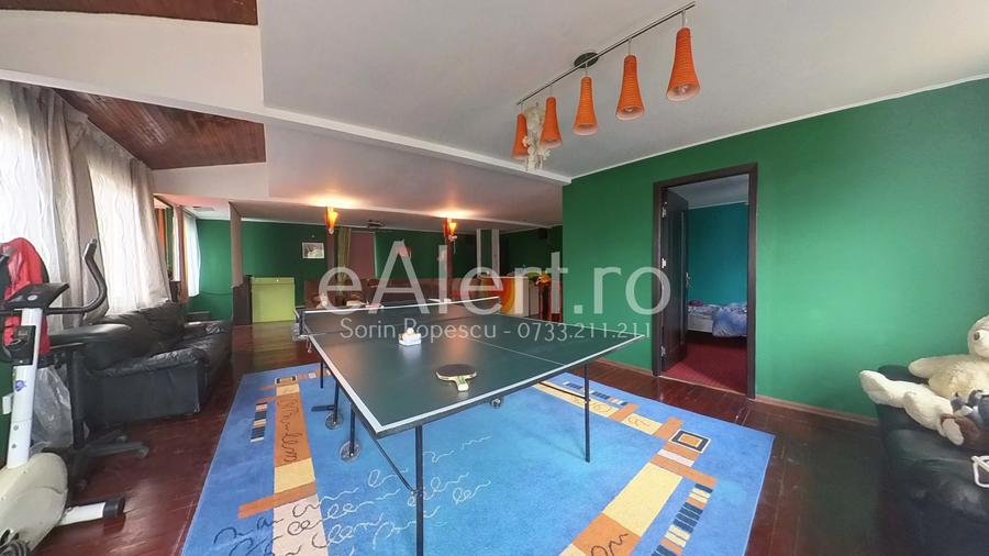 Casă de vacanță spațioasă cu teren generos – Cornu de Jos, Prahova - 13