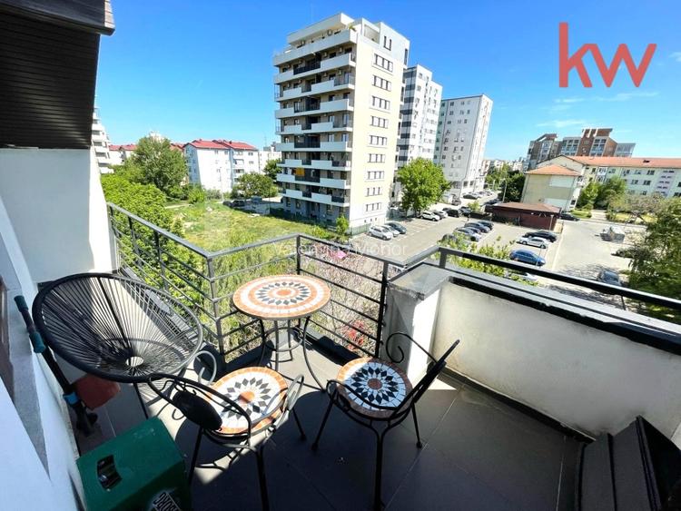 3 Camere Penthouse Exclusivist | Promenada Mall