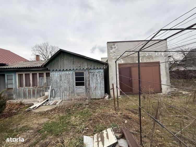 Casa de vanzare | Dornesti | Zona centrala - 12