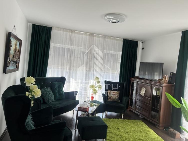 Duplex cu 3 camere, P+ E, in Sanandrei - 1