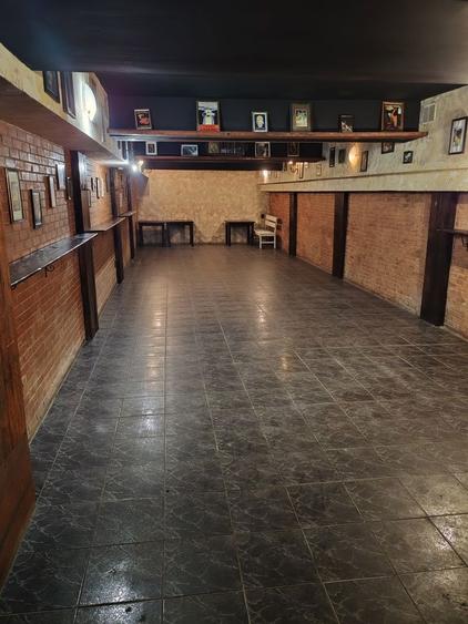 Spatiu comercial ultracentral subsol 118mp - 5