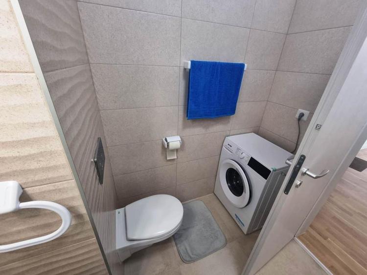 Apartament 2 camere in Ploiesti, zona Albert - 15