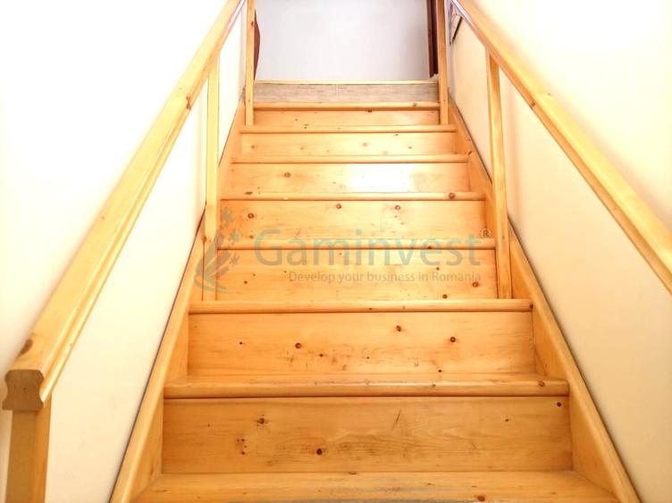 Apartament 3 camere de vanzare, cartierul Nufarul, Oradea - 8