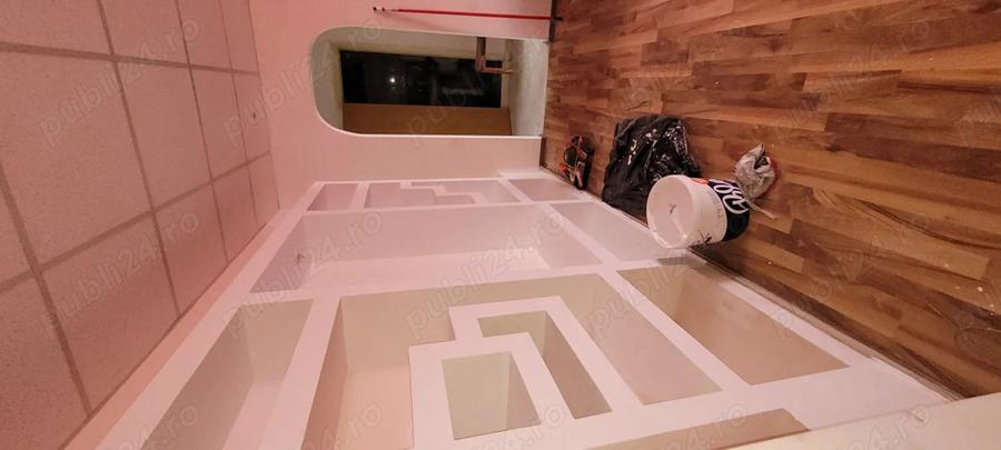 Vand apartament 3 camere , zona Giurgiului, Luica - 5