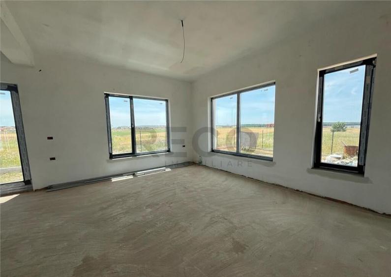 RECO Casa plan parter in Sanmartin, zona Beverly Hills - 7