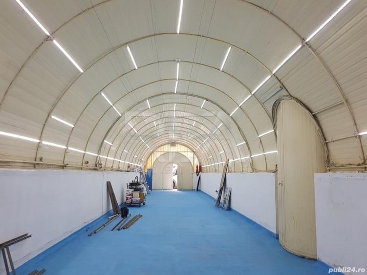 Hala | 160 m.p. | Pipera - 4