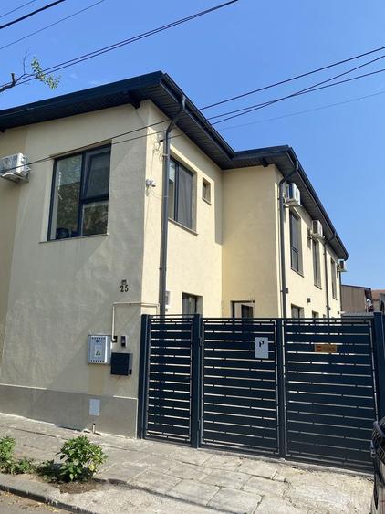 Inchiriez birou Faleza Nord - 6