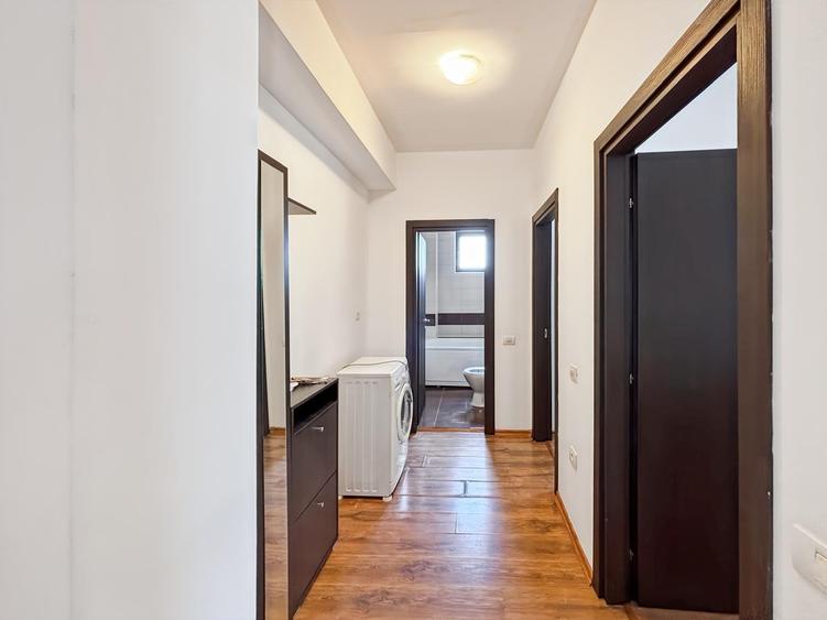 Apartament 2 camere | Termen lung | Tomis Plus - 12