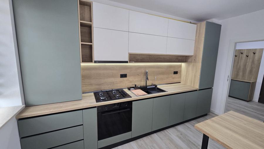 Apartament modern de inchiriat - 2