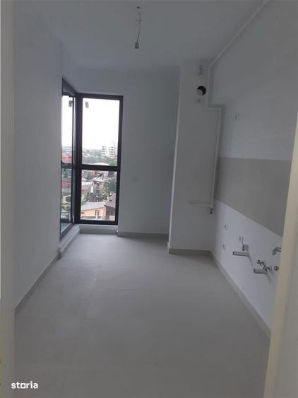 Apartament 2 Camere Incalzire in Pardoseala Ansamblu Nou Rahova - 10