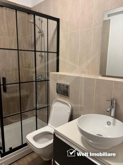 Apartament cu doua camere si parcare inclusa, Floresti - 17