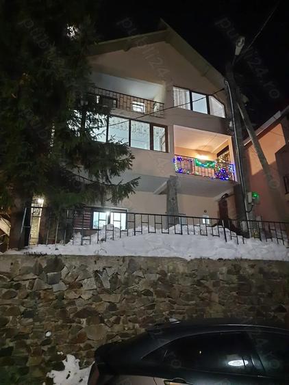 Vand Vila in Sta?iunea Montana Ranca jud Gorj - 1