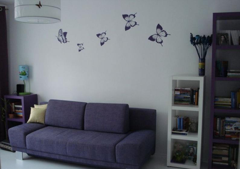 De inchiriat apartament o camera zona semicentrala - 1