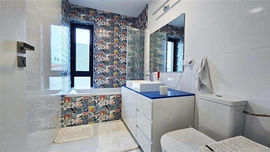 COMISION 0% Casa moderna minimalista mobilata si utilata Mosnita noua - 24