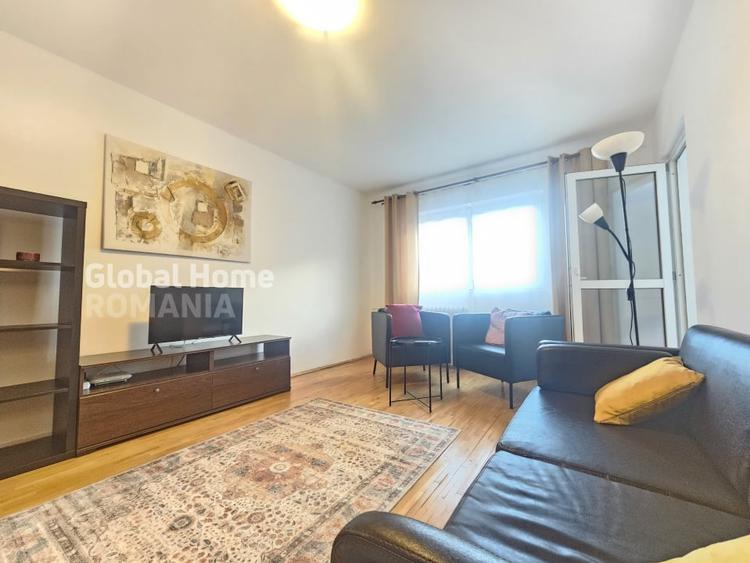 Apart 3 camere 72m2 + Loc de parcare | Baneasa - Aerogarii | Parc Herastrau - 2