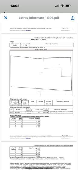 Vand casa in Sannicolau Mare - 1