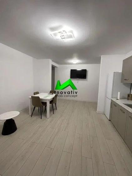 Apartament de inchiriat 3 camere Sibiu Doamna Stanca - 3
