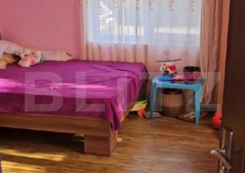 Casa 2 dormitoare, 65 mp, 700mp teren, in Sieu Odorhei - 3