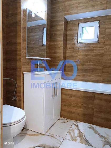 APARTAMENT 4 CAMERE, ETAJUL 2, TOMESTI - 8