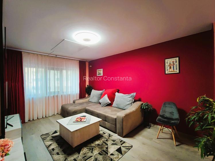 Apartament 2 camere de vanzare in zona Trocadero