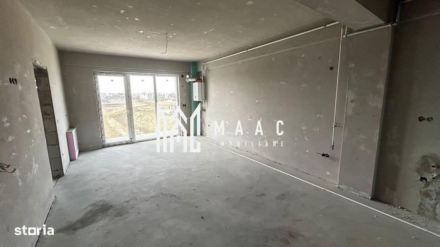 Apartament 2 camere | Etaj 1 | Incalzire in pardoseala | Parcare | ?el - 1