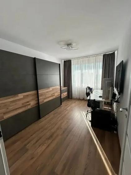Apartament 3 camere renovat si mobilat lux  Calea Grivitei/Titulescu - 7