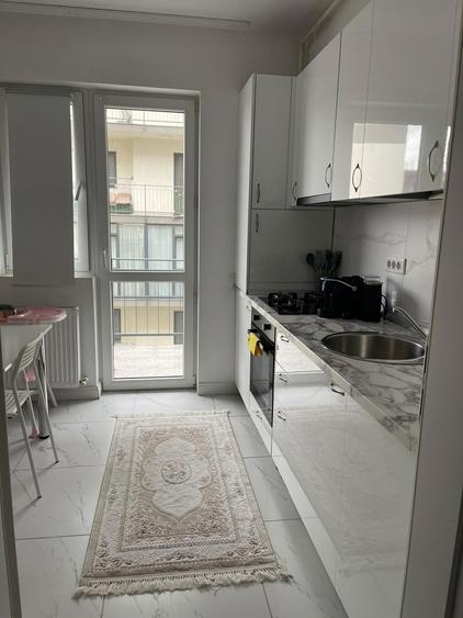 Apartament de inchiriat 2 camera dobroesti - 2