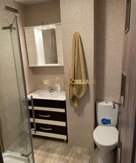 2 Camere de inchiriat | 1 Mai | Metrou | Centrala | Bloc nou - 7