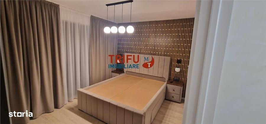 Apartament Luxos cu 2 Camere in Alba Iulia, Zona Cetate - 9