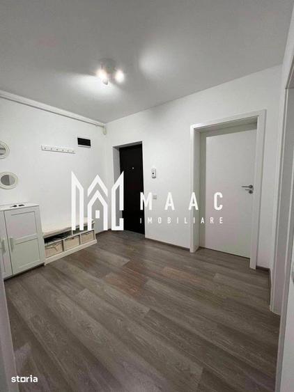 Apartament 2 camere | Mobilat si utilat | Etaj 2 | Arhitectilor - 7