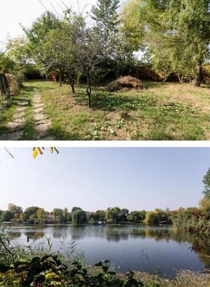 Vila spațioasă Snagov P+E+M – ideală pentru grădiniță, azil sau clinică - 9