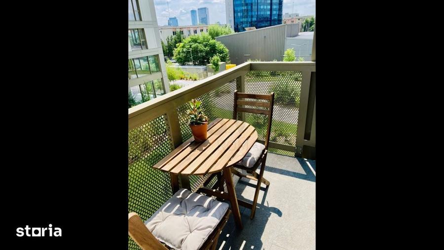 Apartament 2 Camere I Aviatiei Park I Gata de mutare - 8