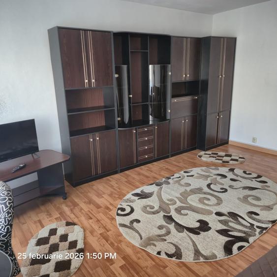 Timpuri Noi, garsoniera, 5 minute metrou, etaj 2, pret negociabil - 4