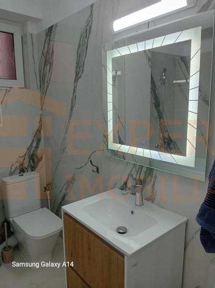 Apartament 2 camere de inchiriat Tomis Nord - Euromaterna, Constanta - 6