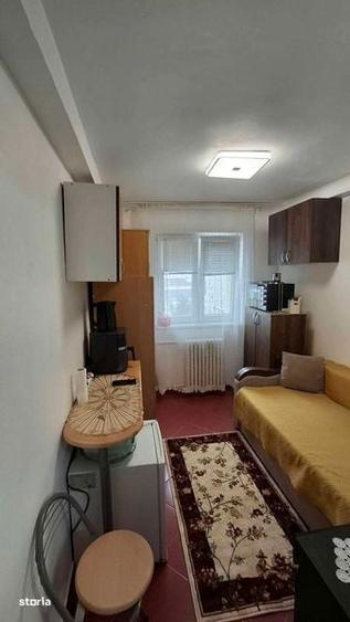 Inchiriez garsoniera de 11mp, Gara Burdujeni - 2