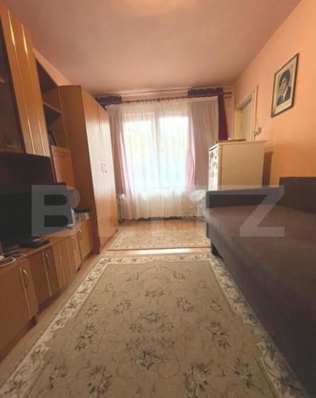 Apartament o camera, 23 mp, zona Tudor - 1