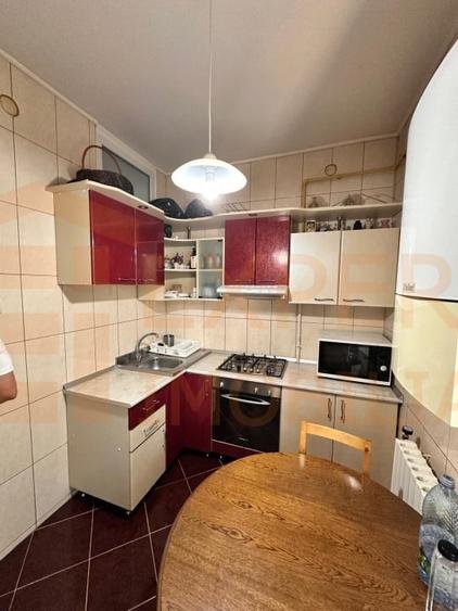 Apartament 3 camere zona Cazino-Comandament Constanta - 11